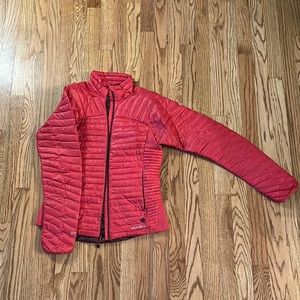 Eddie Bauer- Down jacket